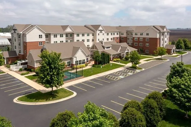 Residence Inn Decatur Forsyth - Öne Çıkan Resim