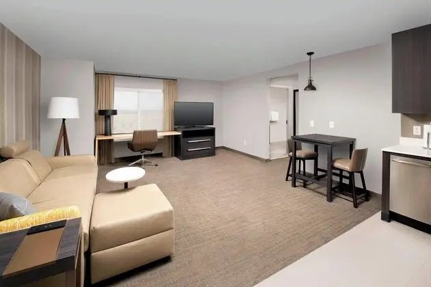 Residence Inn Denver Airport Convention Center