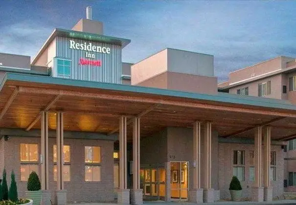 Residence Inn Denver Cherry Creek