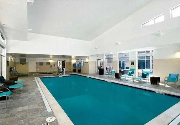 Residence Inn Denver Cherry Creek - Genel
