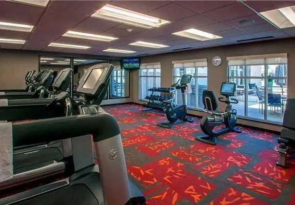 Residence Inn Denver Cherry Creek - Genel