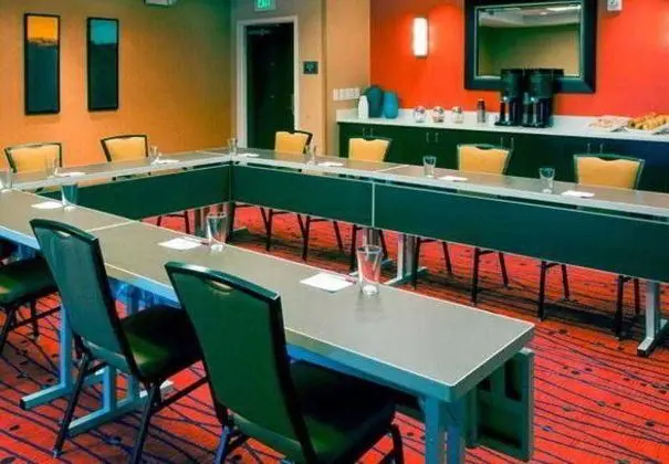 Residence Inn Denver Cherry Creek - Genel