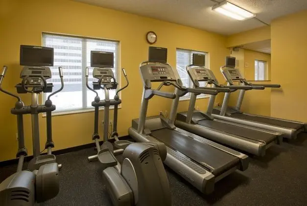 Residence Inn Denver City Center