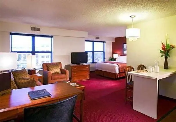 Residence Inn Denver South/Park Meadows Mall - Genel