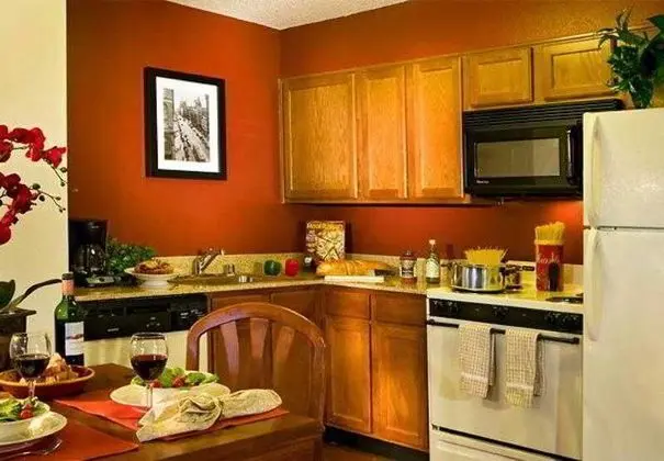 Residence Inn Denver South/Park Meadows Mall - Genel