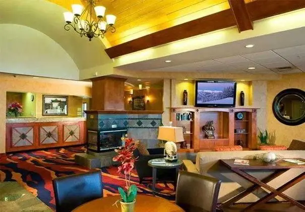 Residence Inn Denver South/Park Meadows Mall - Genel
