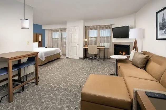 Residence Inn Denver South/Park Meadows Mall - Oda