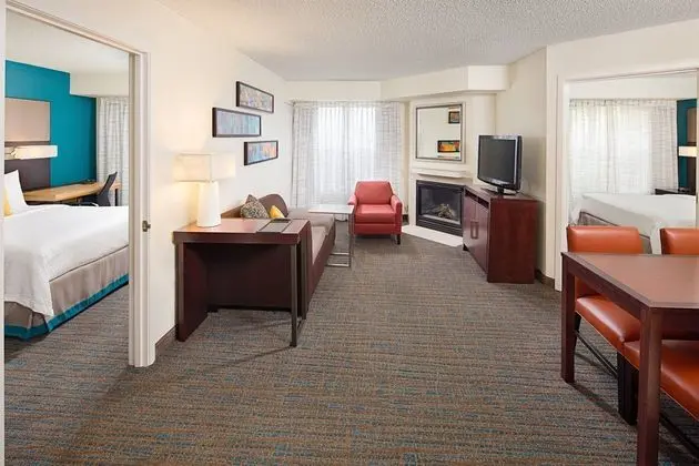 Residence Inn Detroit Livonia