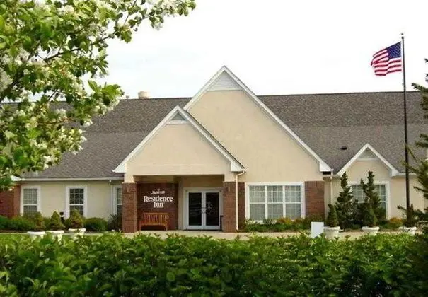 Residence Inn Detroit Pontiac/Auburn Hills