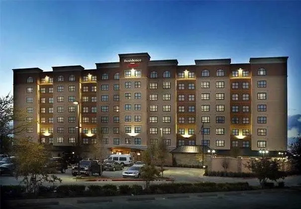 Residence Inn DFW Airport North/Grapevine