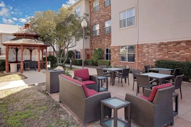 Residence Inn DFW Airport North/Irving