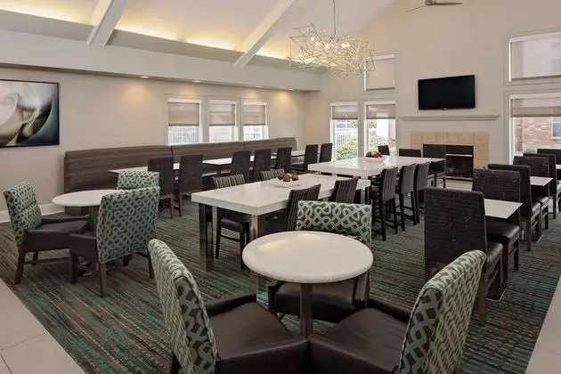 Residence Inn DFW Airport North/Irving