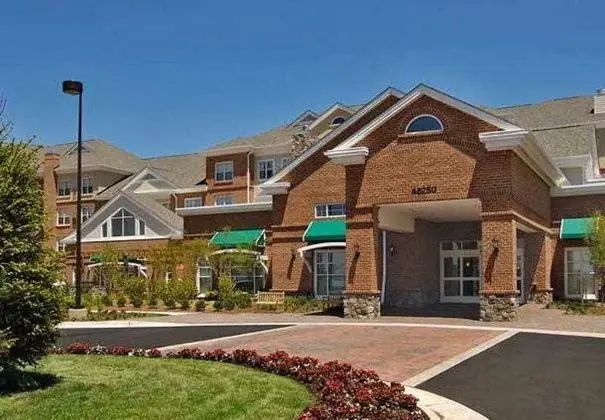 Residence Inn Dulles Airport at Dulles 28 Centre