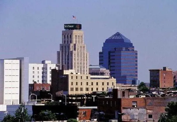 Residence Inn Durham Research Triangle Park
