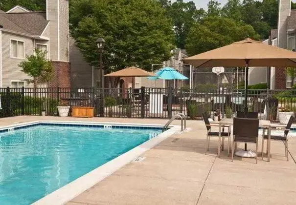 Residence Inn Durham Research Triangle Park