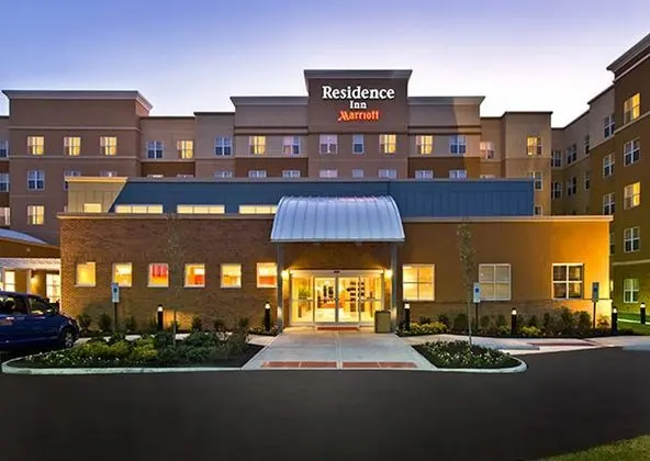 Residence Inn East Lansing