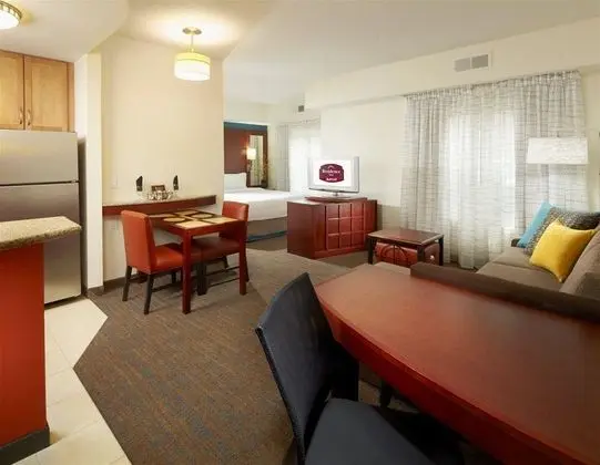 Residence Inn East Rutherford Meadowlands