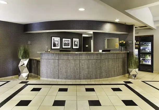 Residence Inn Eugene Springfield