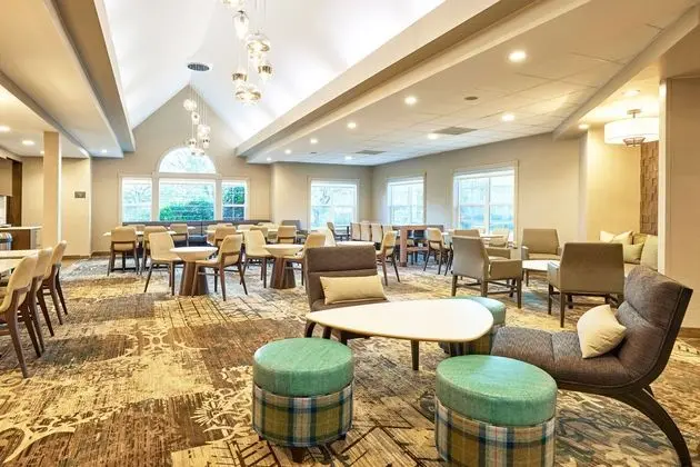 Residence Inn Eugene Springfield - Öne Çıkan Resim
