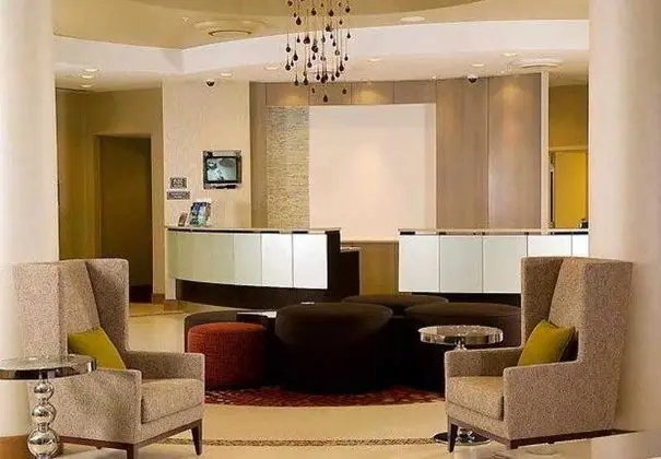 Residence Inn Fairfax City - Genel