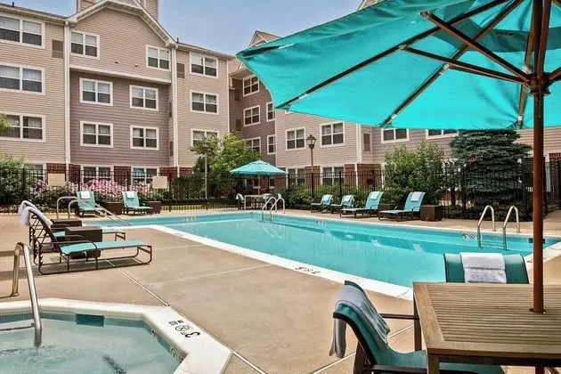 Residence Inn Fairfax Merrifield - Öne Çıkan Resim