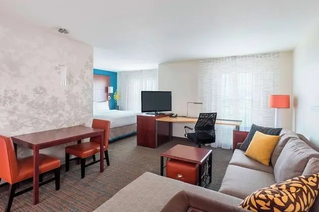 Residence Inn Fargo - Oda