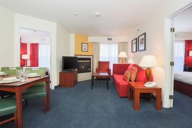 Residence Inn Flint Grand Blanc