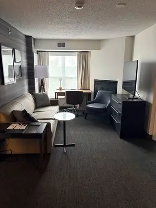 Residence Inn Flint Grand Blanc - Öne Çıkan Resim