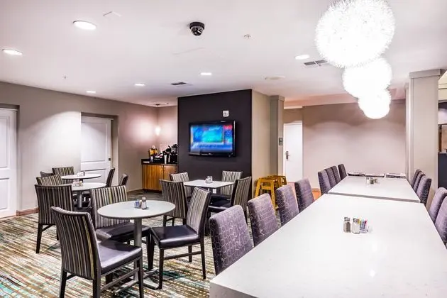 Residence Inn Florence