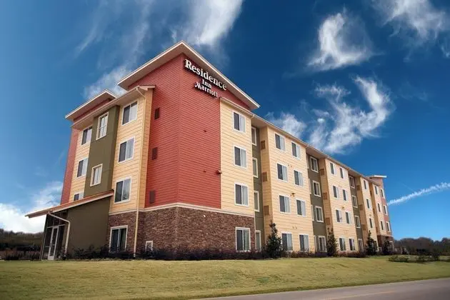 Residence Inn Florence