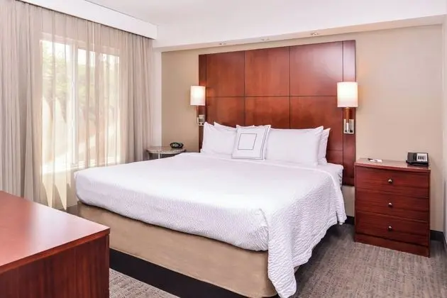 Residence Inn Florence