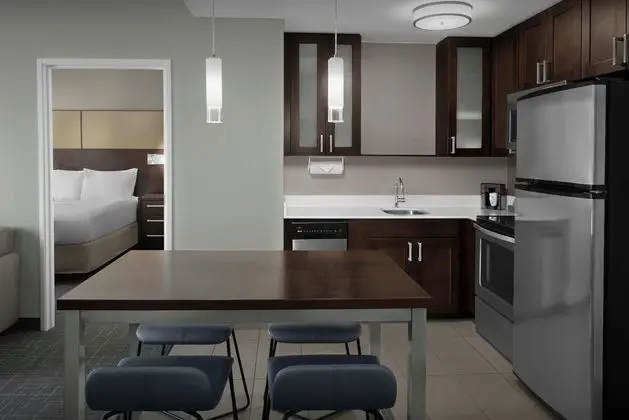 Residence Inn Fort Lauderdale Airport &Cruise Port - Öne Çıkan Resim