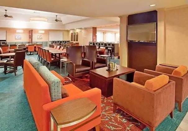 Residence Inn Fort Lauderdale Plantation - Yeme / İçme