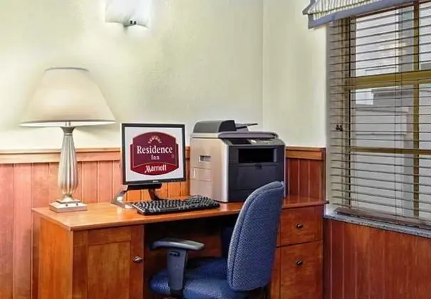 Residence Inn Fort Lauderdale SW/Miramar