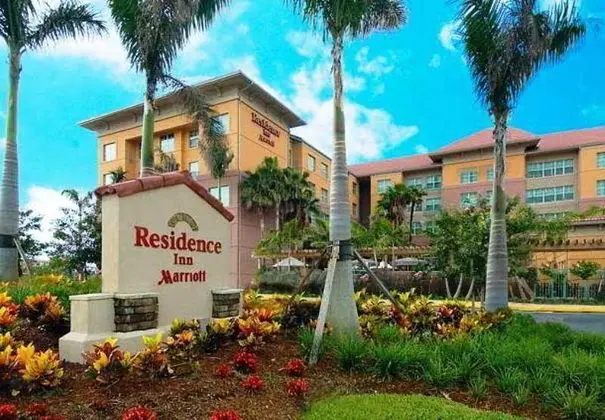 Residence Inn Fort Lauderdale SW/Miramar