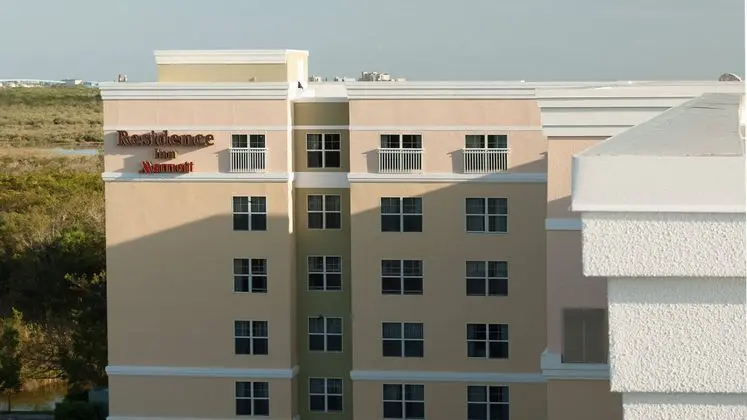 Residence Inn Fort Myers Sanibel