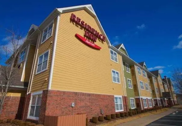 Residence Inn Fort Smith