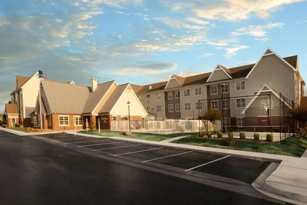 Residence Inn Fort Smith - Öne Çıkan Resim