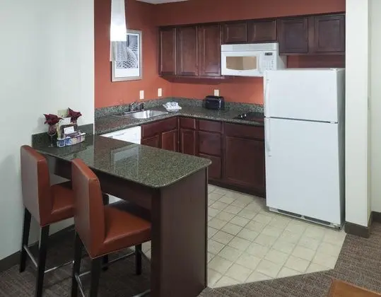 Residence Inn Fort Worth Cultural District