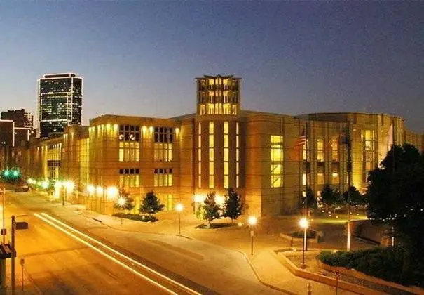 Residence Inn Fort Worth Fossil Creek