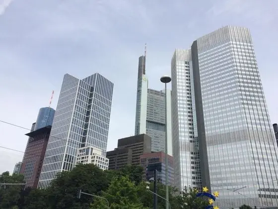 Residence Inn Frankfurt City Center