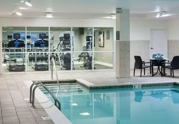 RESIDENCE INN FRANKLIN COOL SPRINGS