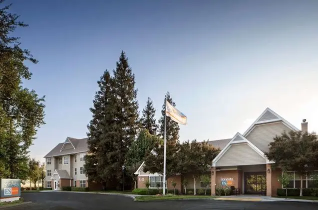Residence Inn Fresno - Öne Çıkan Resim