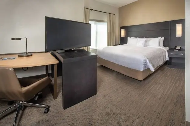 Residence Inn Fulton at Maple Lawn - Oda