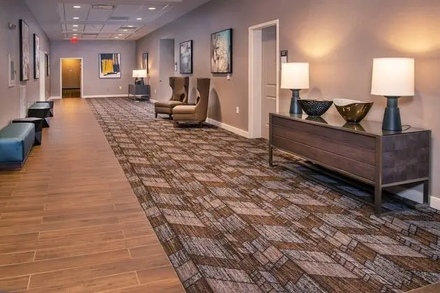 Residence Inn Fulton at Maple Lawn - Spa