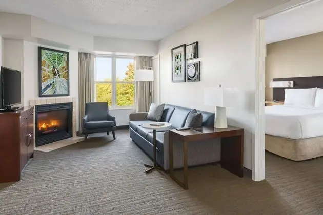 Residence Inn Gaithersburg Washingtonian Center - Öne Çıkan Resim