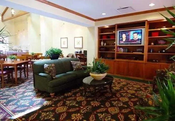 Residence Inn Grand Junction