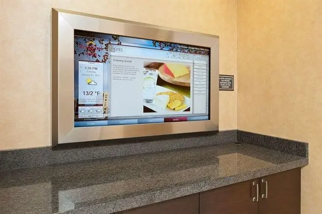Residence Inn Grand Rapids Airport