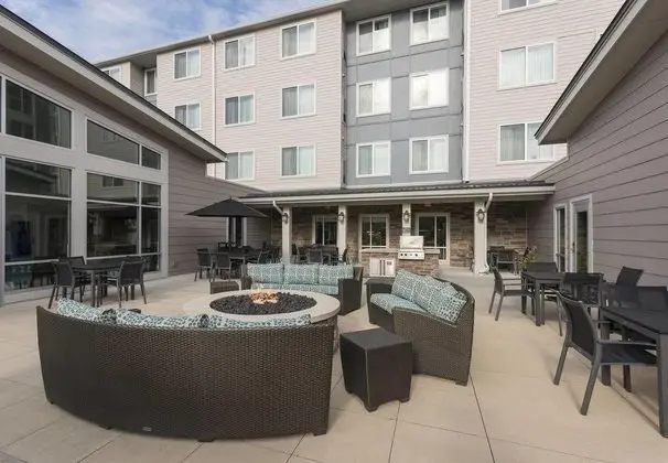 Residence Inn Grand Rapids Airport