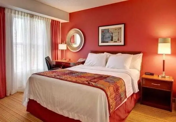 Residence Inn Grand Rapids West